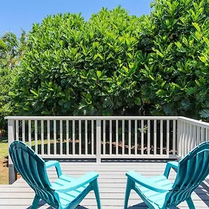  Apartment North Shore Garden